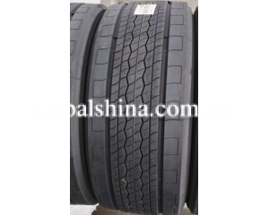 Firestone FT524 (прицепная) 385/55 R22.5 160K Firestone FT524 (прицепная) 385/55 R22.5 160K